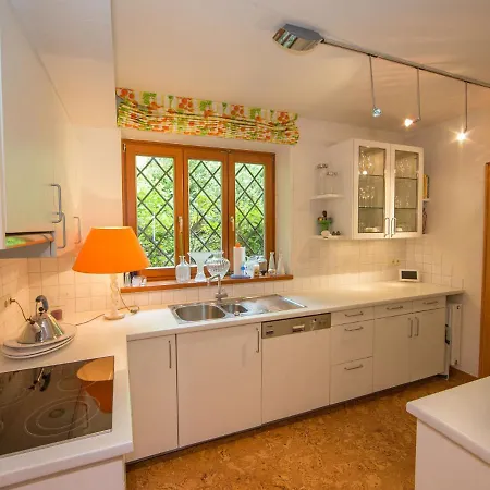 Holiday home Holiday Karin By Interhome *