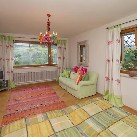 Holiday Karin By Interhome Zell am See