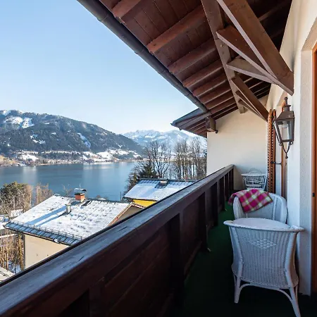 Holiday Karin By Interhome Holiday home Zell am See