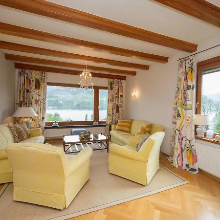 Holiday home Holiday Karin By Interhome *
