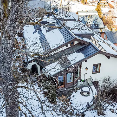 Holiday Karin By Interhome * Zell am See