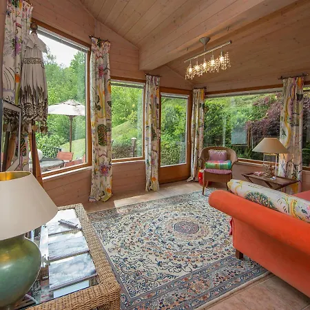 Holiday Karin By Interhome Zell am See
