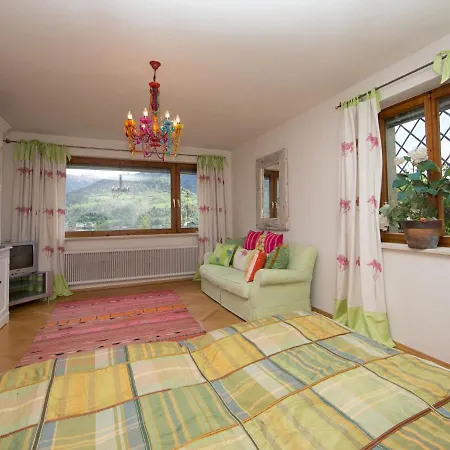 Holiday home Holiday Karin By Interhome Zell am See