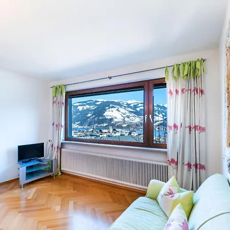 Holiday home Holiday Karin By Interhome *