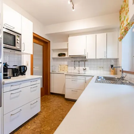 Holiday home Holiday Karin By Interhome *