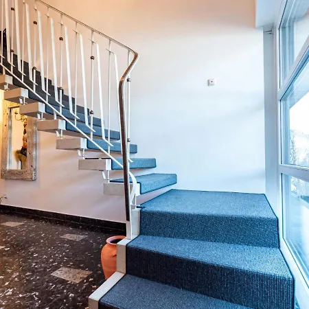 Holiday Karin By Interhome Zell am See