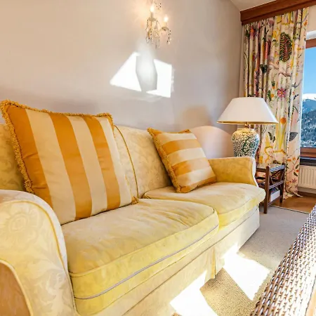 Holiday home Holiday Karin By Interhome *