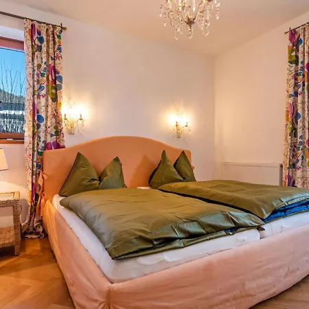 Holiday Karin By Interhome Holiday home Zell am See