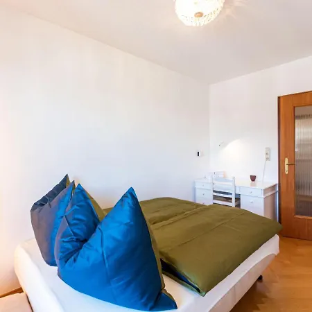Holiday home Holiday Karin By Interhome Zell am See