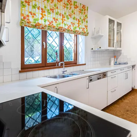 Holiday home Holiday Karin By Interhome Zell am See