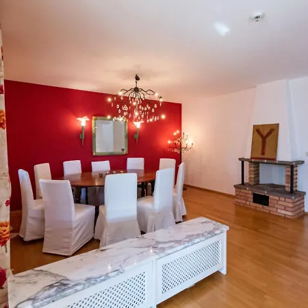 Holiday Karin By Interhome Holiday home Zell am See