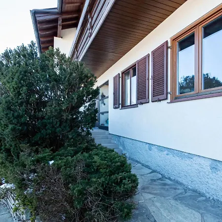 Holiday Karin By Interhome * Zell am See