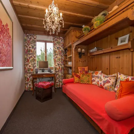 Holiday Karin By Interhome Holiday home