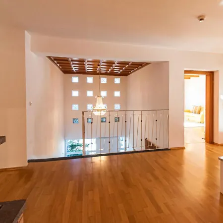 Holiday Karin By Interhome Holiday home Zell am See