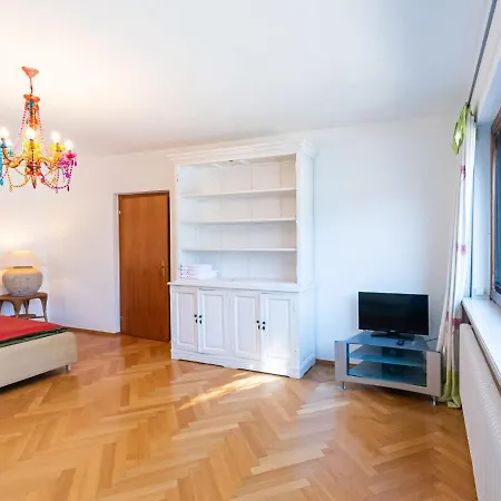Holiday Karin By Interhome Holiday home Zell am See