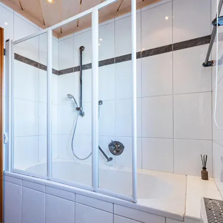 Holiday Karin By Interhome Holiday home Zell am See