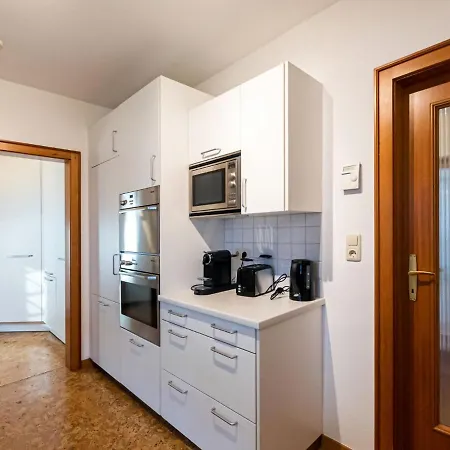 Holiday home Holiday Karin By Interhome Zell am See