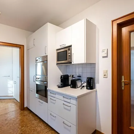 Holiday home Holiday Karin By Interhome Zell am See