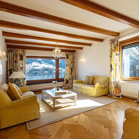 Holiday home Holiday Karin By Interhome Zell am See