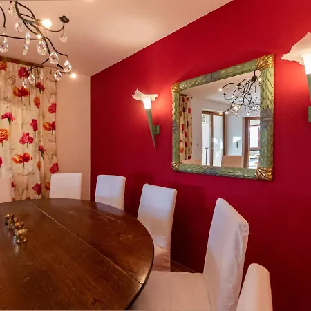 Holiday home Holiday Karin By Interhome